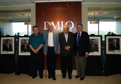 DMLO Founders