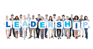Leadership Graphic