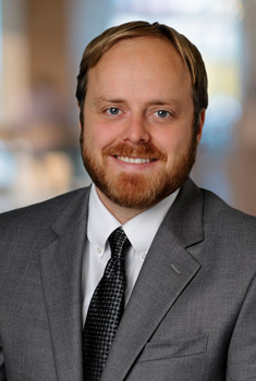 Dustin Gilchrist CPA ABV DMLO