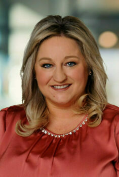 Kellie Campbell
