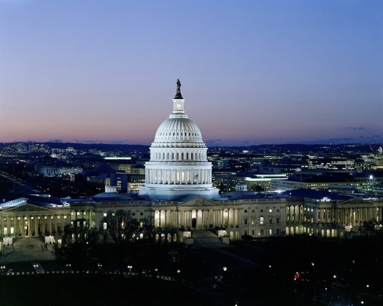 Capitol Building