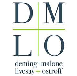 DMLO Logo