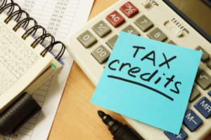 R&D Tax Credit