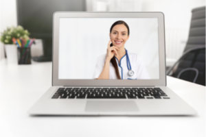 Telehealth Tax Checklist