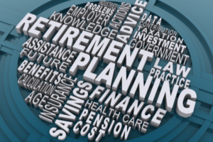 Retirement Plan Benefits Trends