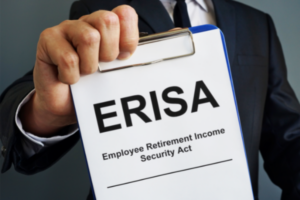 2022 ERISA Update