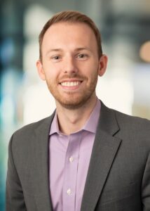 Travis Bradley DMLO