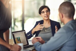 Assurance Manager
