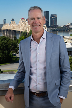 Chris Ward
