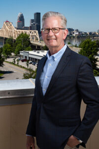 Steve Custer DMLO CPA and Advisor