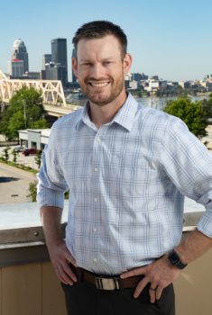 Justin Hurst DMLO CPA and Advisor