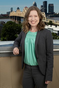 Sarah Hunter