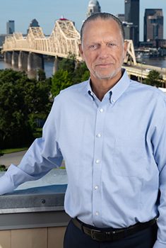 Terry Graham DMLO CPA and Advisor